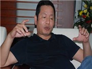 Bóng đá anh, ngoại hạng anh, lịch thi đấu euro 2012, Trương Gia Bình: Con người của ý tưởng (Kỳ 1)